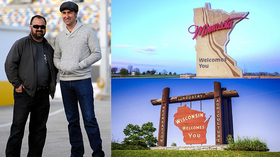 History Channel’s American Pickers Are Set To Return To Minnesota + Wisconsin This Summer