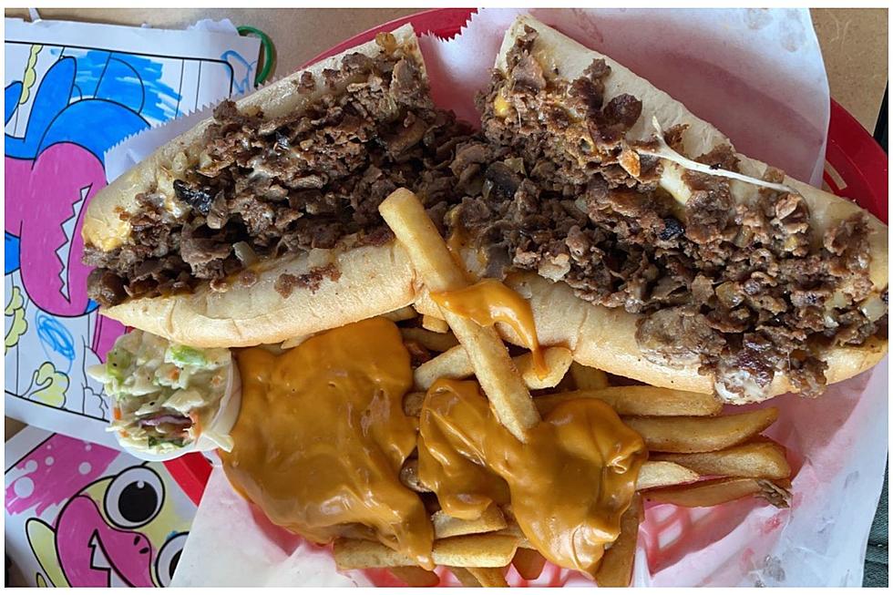 I Found The Best Philly Cheesesteak Sandwich In Minnesota