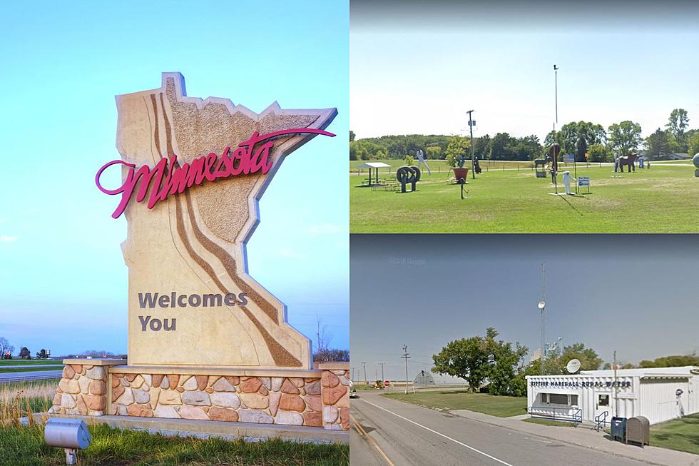 The Least-Populated Towns That Still Exist In Minnesota