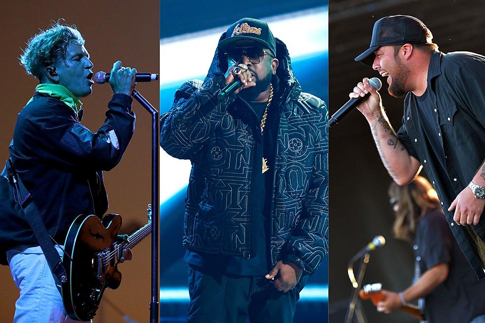 Big Boi, Third Eye Blind + Uncle Kracker Set To Perform In Minnesota