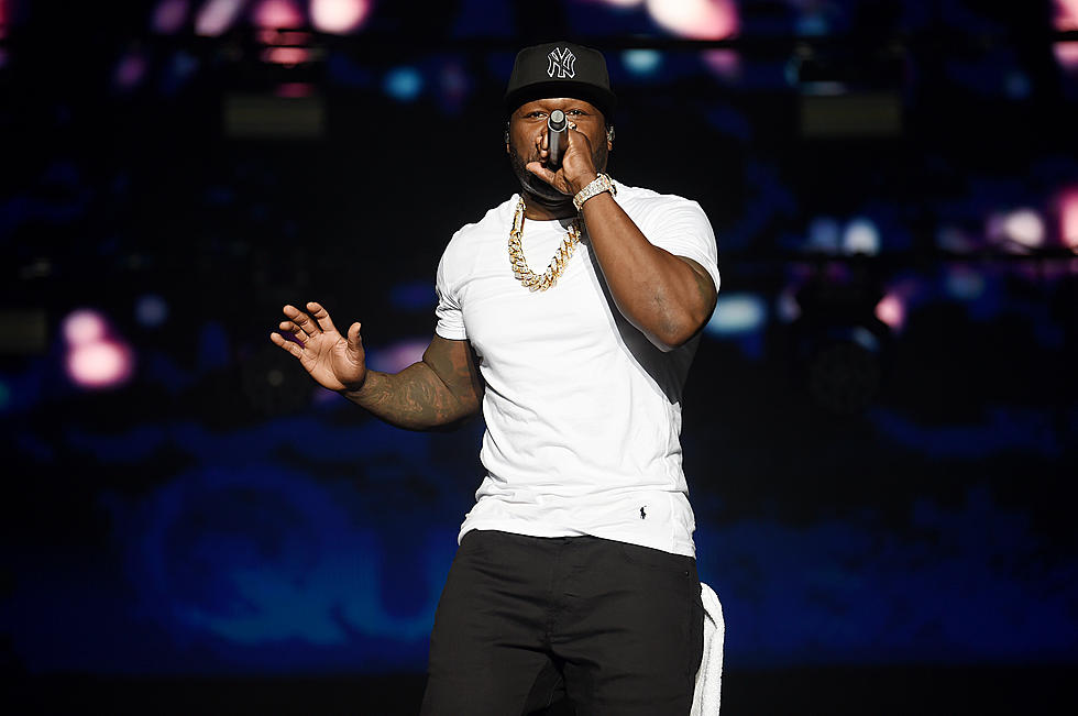 50 Cent Set To Bring ‘The Final Lap Tour 2023′ To Minnesota
