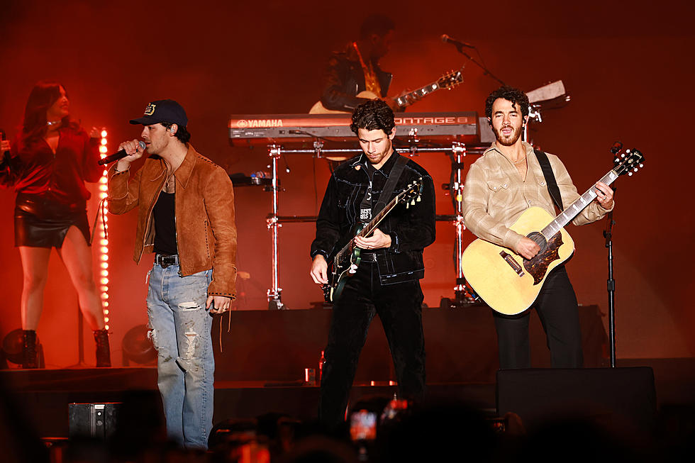 The Jonas Brothers Announced As One Of The 2023 Minnesota State Fair Grandstand Headliners