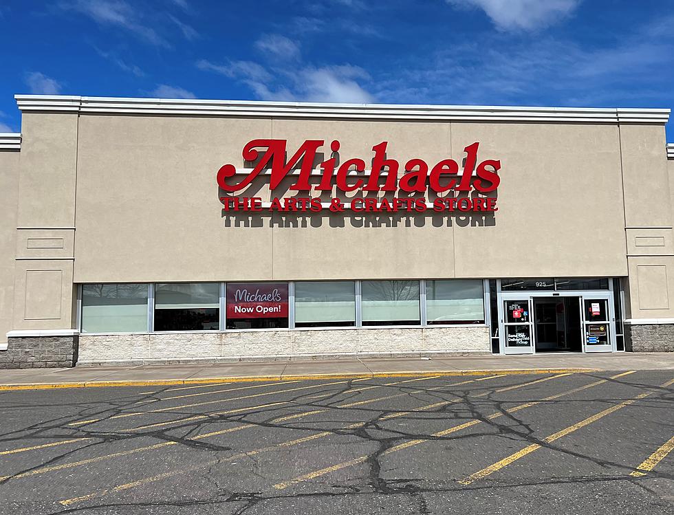 Duluth's Michael's Store Reopens Over A Month Of Being Closed