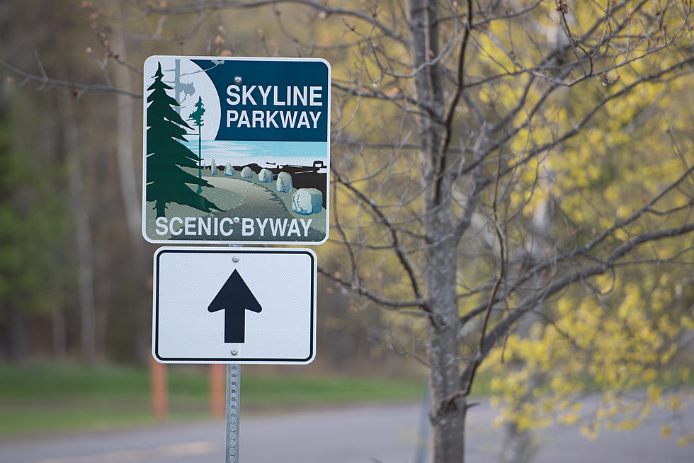 The Fascinating History Of Duluth’s Scenic Skyline Parkway
