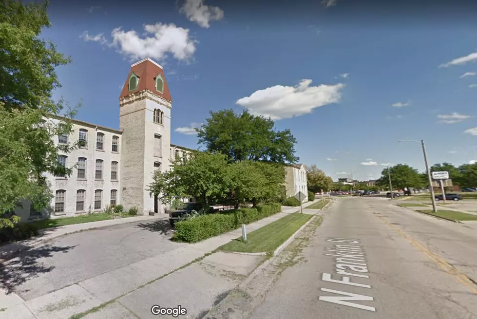 Google Maps, street view