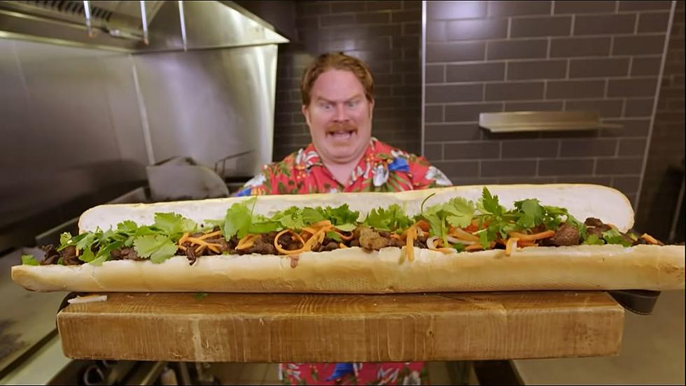 Two Minnesota Sandwiches Featured On ‘Best Sandwiches On Man V. Food’
