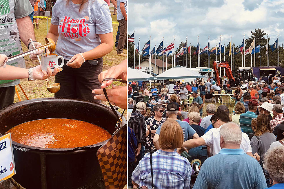 They Cook Beans In A Giant Hole In The Ground At One Of Minnesota’s Quirkiest Festivals