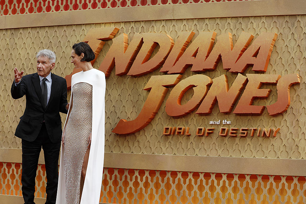 Final Indiana Jones Movie Releases 42 Years After Franchise Premiere- I’m Nerding Out