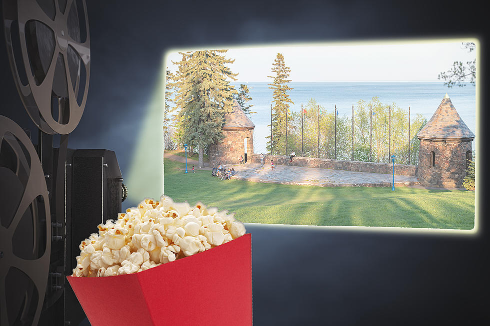 Free Movies By Lake Superior! Here’s The 2023 Duluth Movies In The Park Schedule