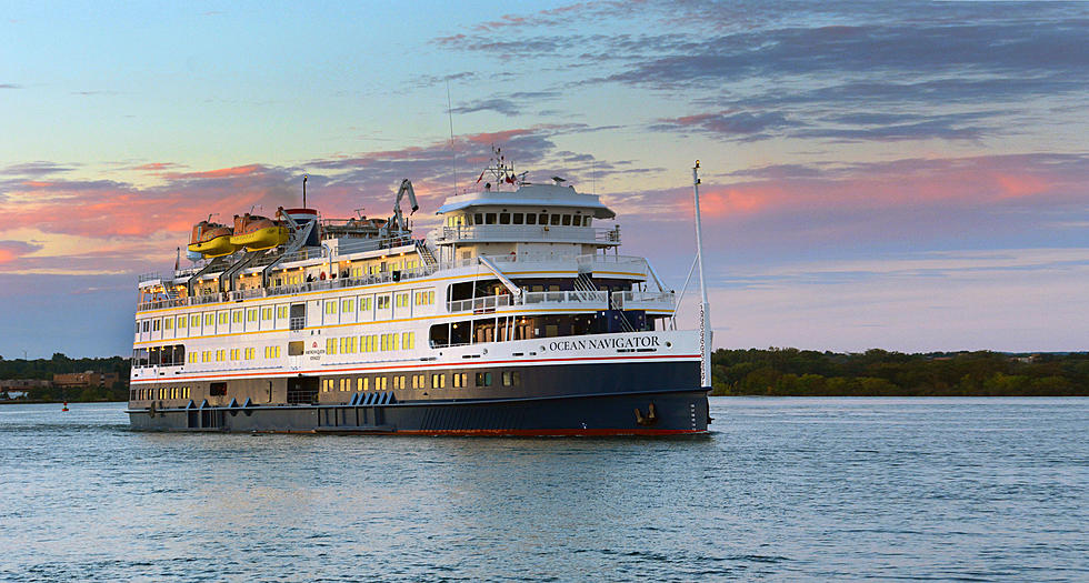 That Didn’t Last Long – One Great Lakes Cruise Line Ending Voyages After Only Two Years