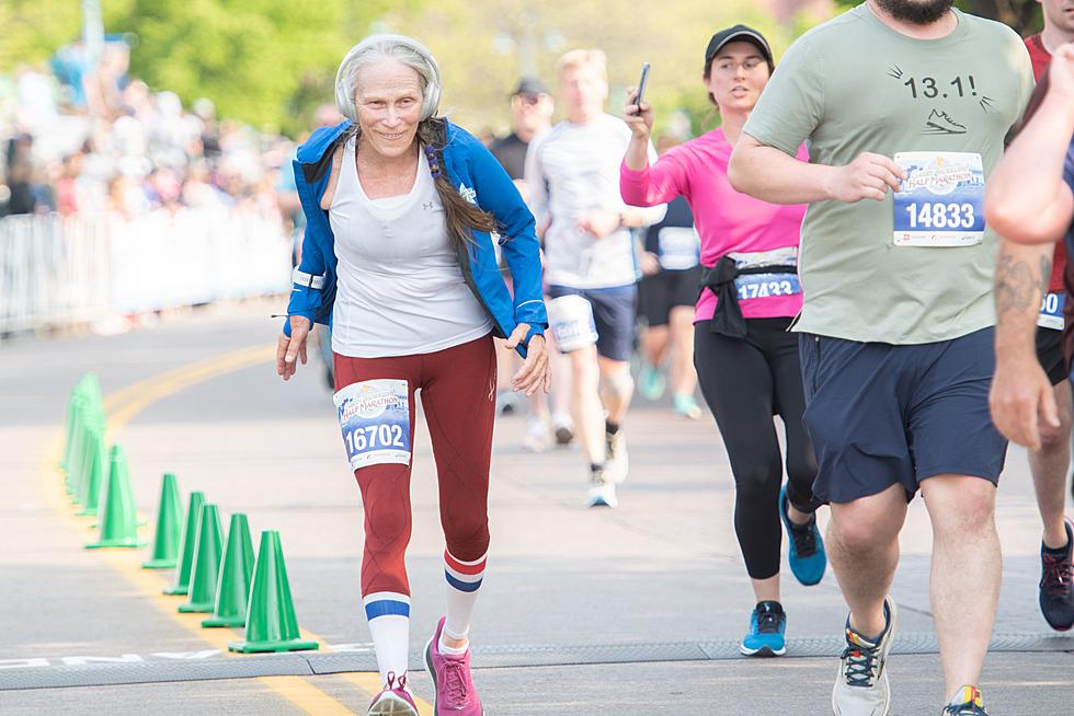 2023 Grandma's Marathon updates: Hall of Famer, first-time marathon runner  among winners - Duluth News Tribune