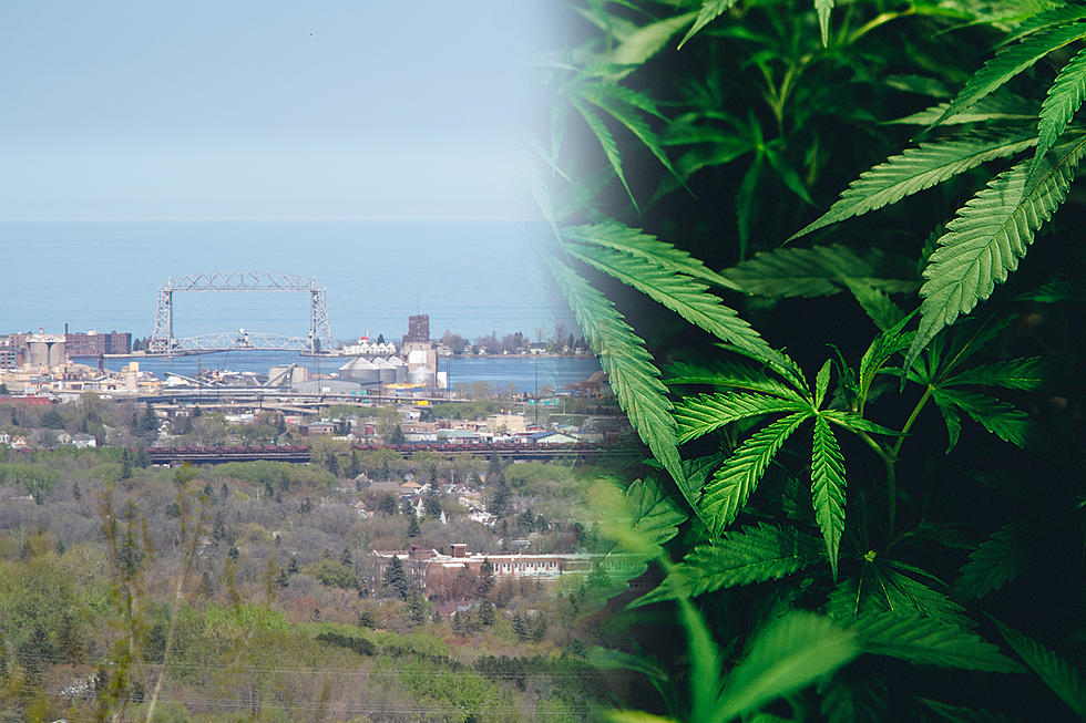 Group Of Duluth City Councilors To Introduce Marijuana Consumption Ordinance