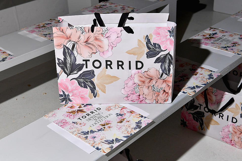 It Looks Like Clothing Retailer Torrid Is Opening A Duluth Area Store