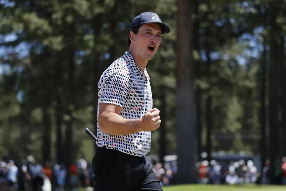 2022 American Century Championship - Final Round