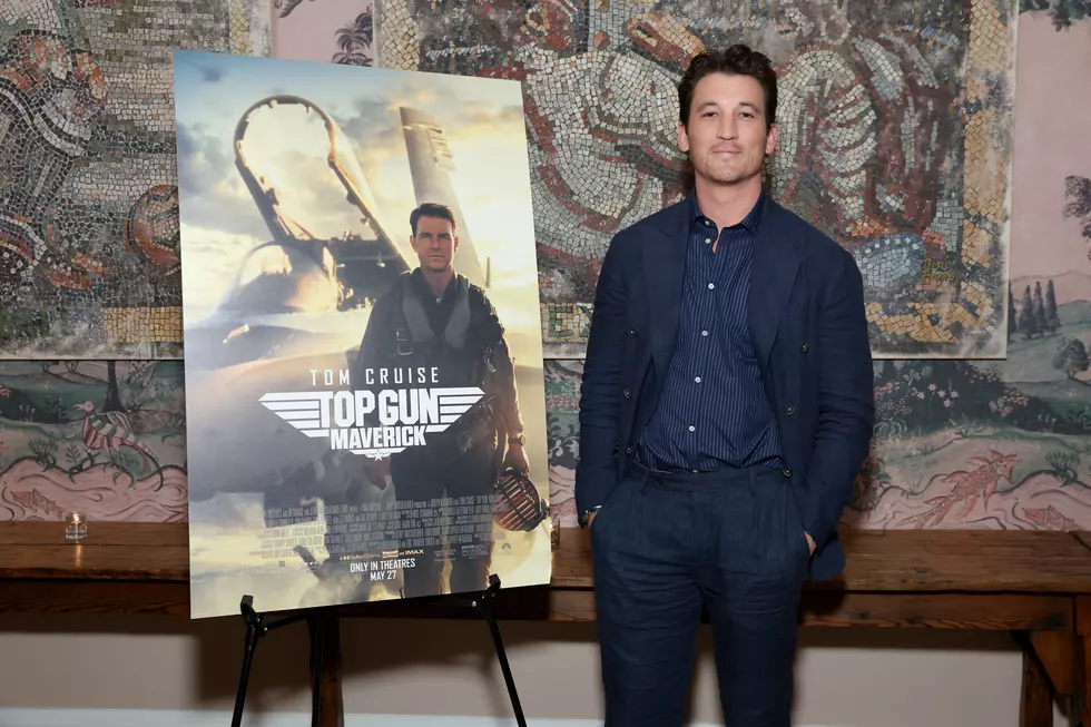 "Top Gun: Maverick" CAA Screening