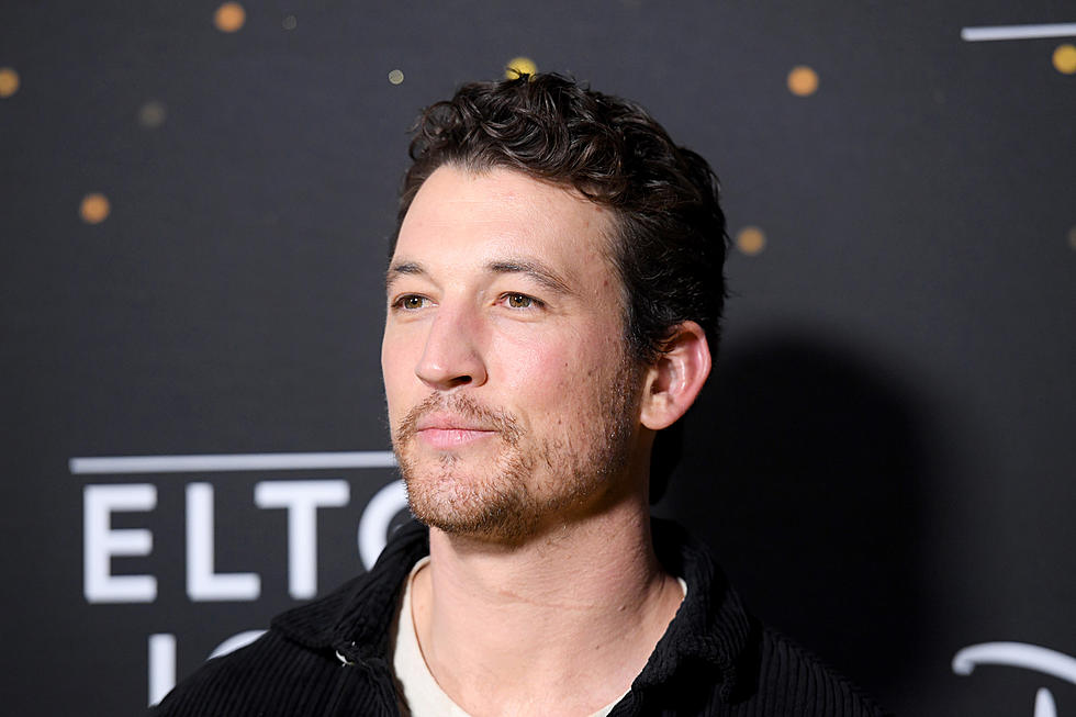 Miles Teller Spotted Hanging Out In Minnesota Over The Weekend