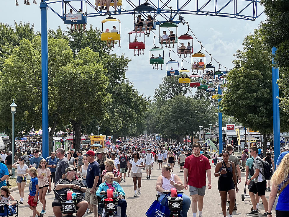 6 Must-Have Food + Drink Items At The 2023 Minnesota State Fair