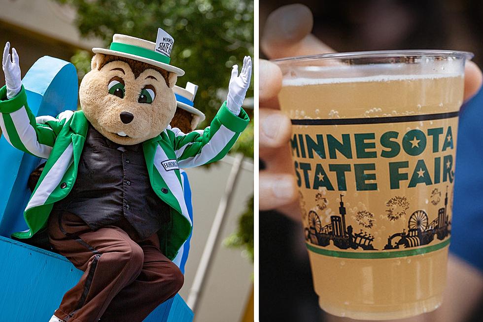 Cheers! Several Northland Adult Beverages To Appear At 2023 Minnesota State Fair