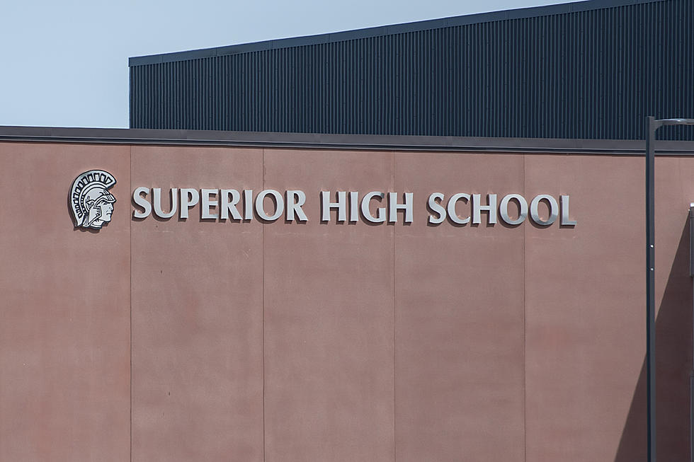 Superior High School To Debut New Cell Phone Policy For 2023-2024 School Year