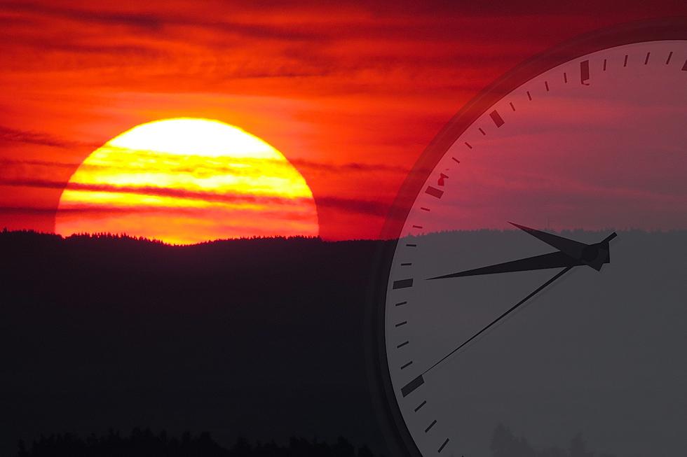 Minnesota Will Lose A Depressingly Large Amount Of Daylight In August