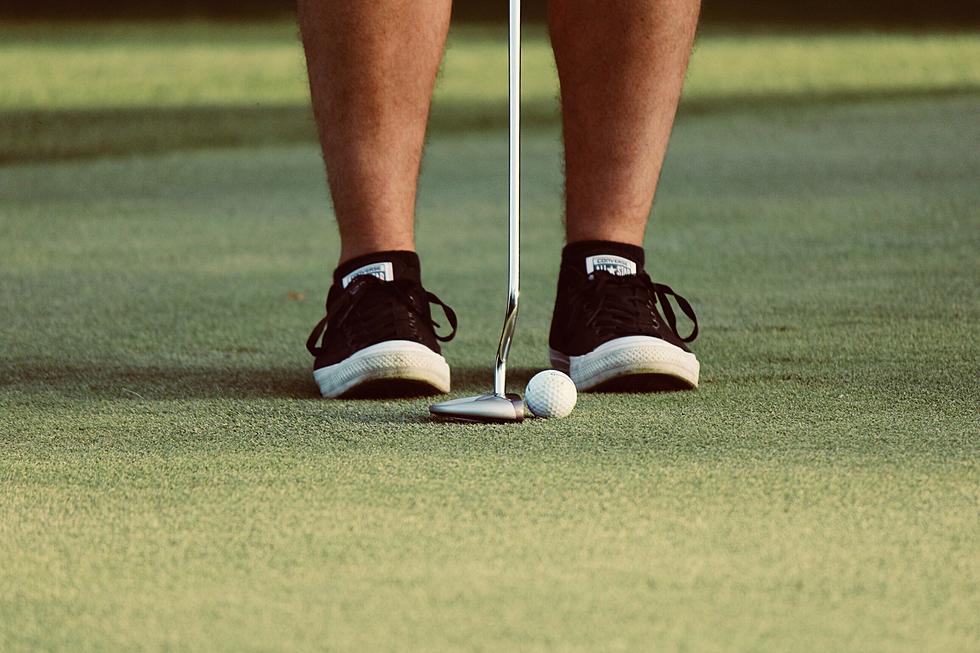 This Minnesota Golf Course Is Home To The Most Massive Green In The State