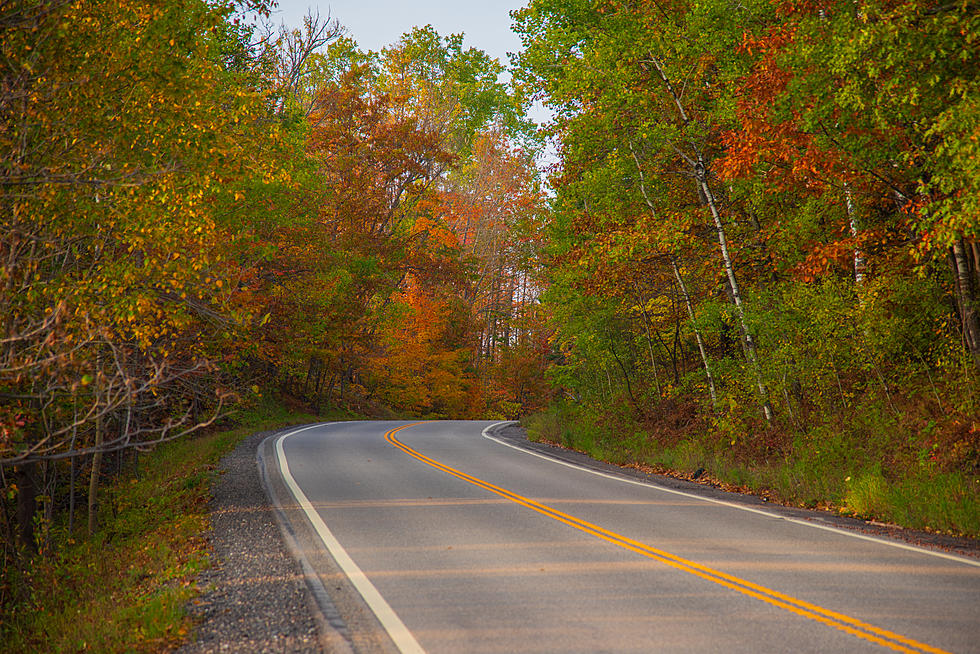 This Is The Most Underrated Fall Colors Drive In Northern Minnesota