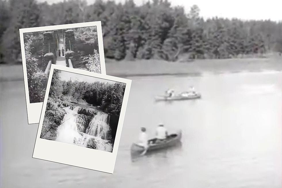 1930s Minnesota Tourism Film Shows Popular Outdoor Attractions