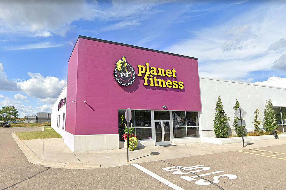 When Is Duluth’s New Planet Fitness Opening?