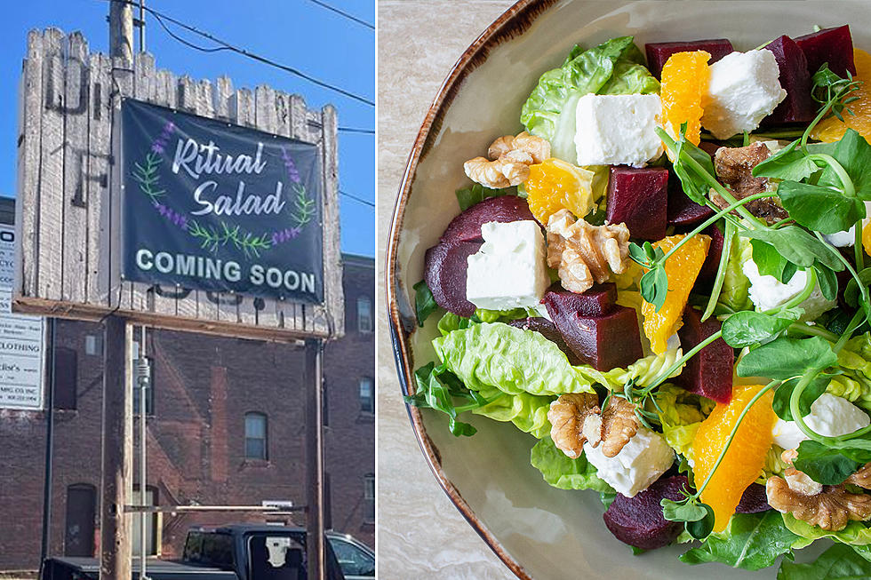Brand New Soup + Salad Restaurant Coming To Duluth Soon