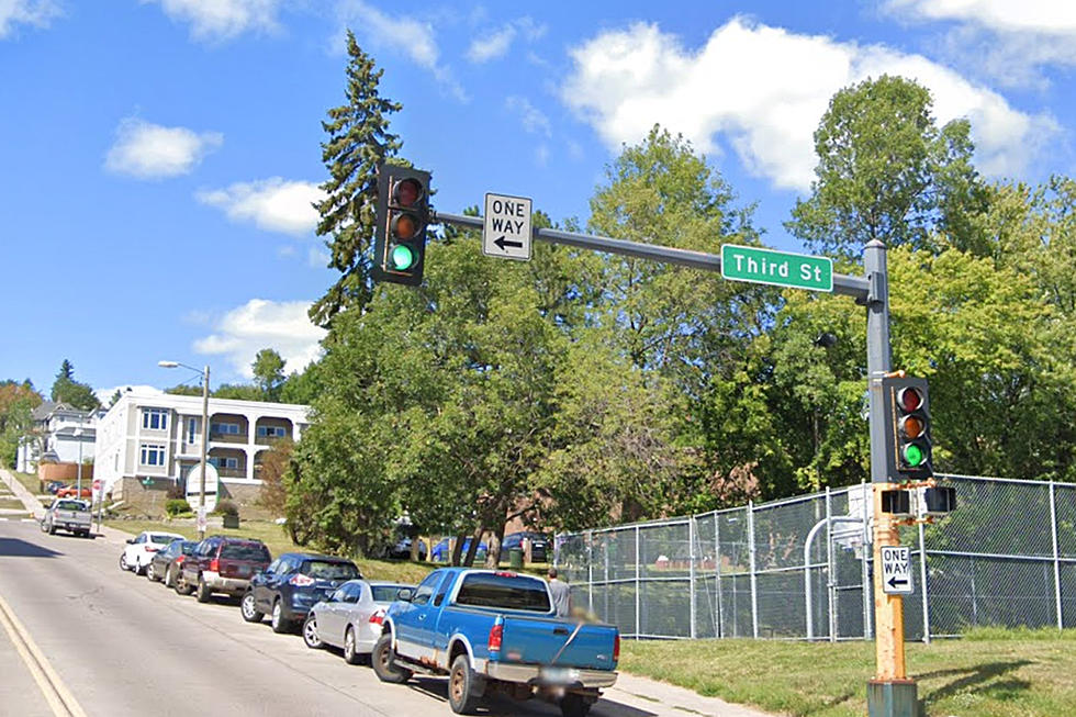 Update Provided For When Closed Downtown Duluth Streets Will Reopen This Fall