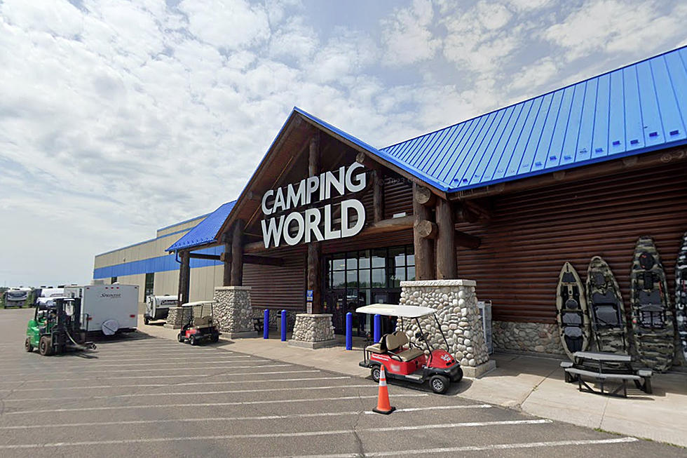 Camping World To Permanently Close Hermantown Store This Month