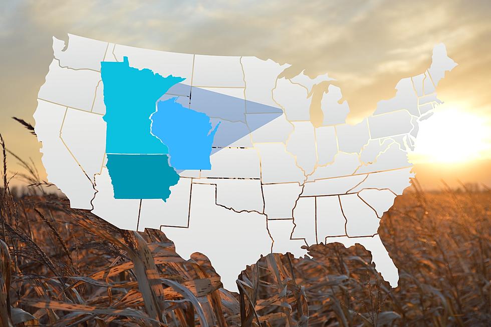 Which State Is The Most 'Midwestern': Minnesota, Wisconsin, Iowa?