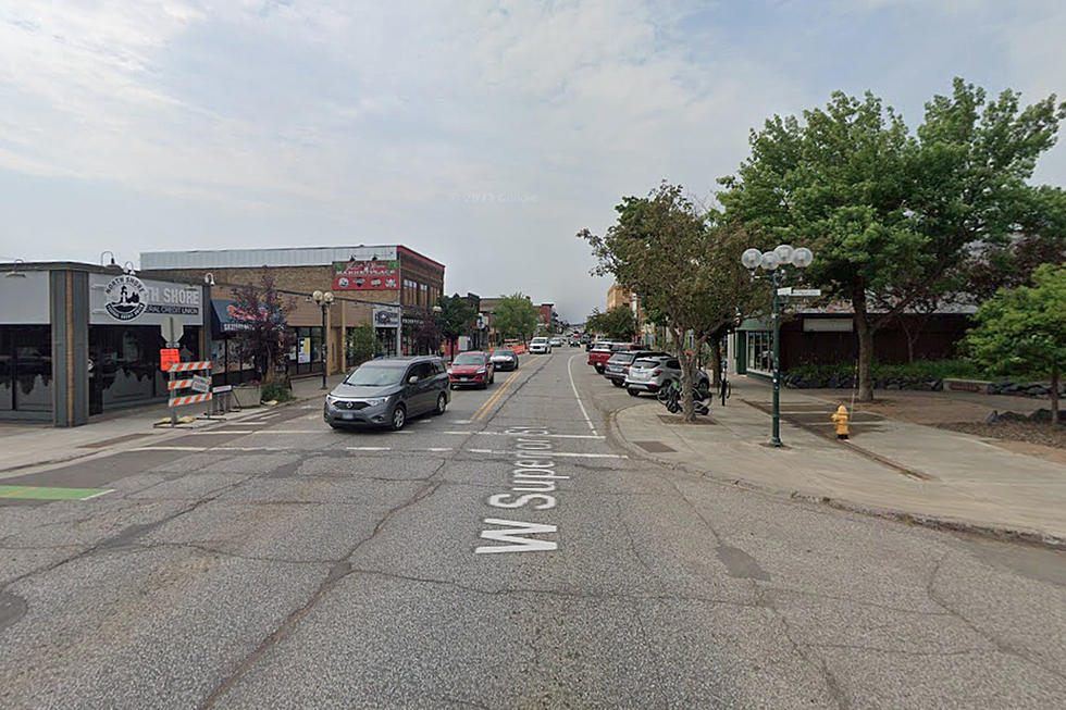City Of Duluth Holding Meetings For Upcoming West Superior Street Reconstruction Project
