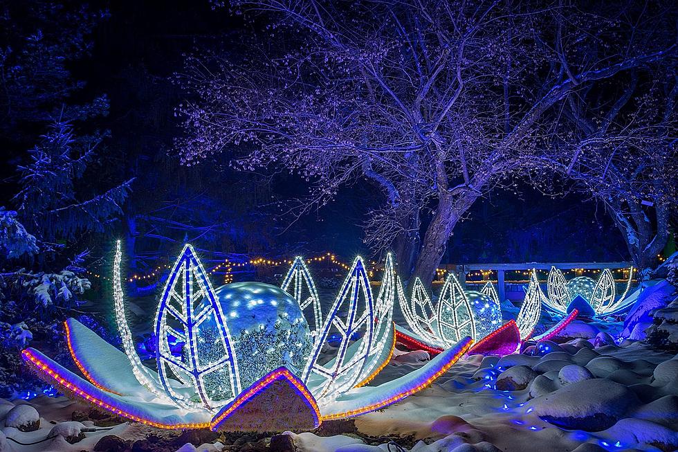 Be Dazzled! Must-See Holiday Light Shows And Displays In Minnesota + Wisconsin For 2023