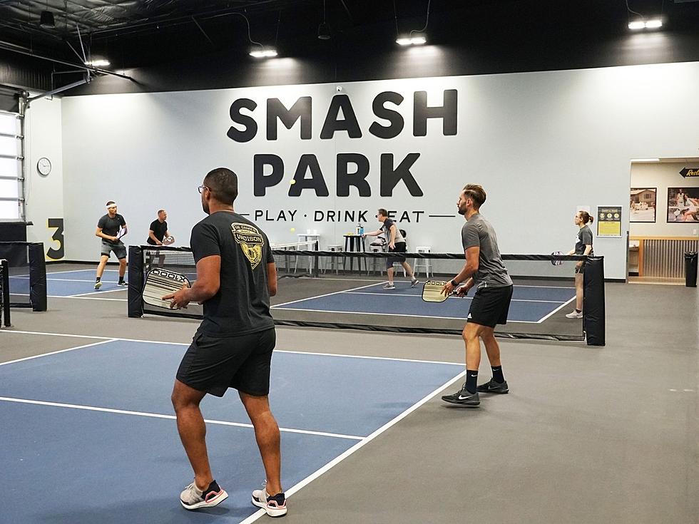 Pickleball, Arcade, Cornhole, Axe Throwing and More at New Minnesota Entertainment Venue