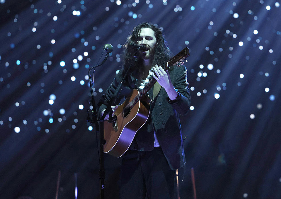 Hozier Announces Summer 2024 Concerts In Minnesota + Wisconsin