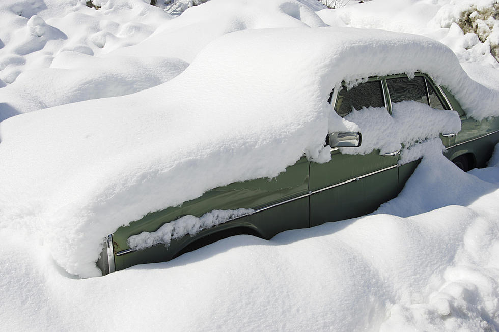 Love Snow? These are the Snowiest Cities in Wisconsin