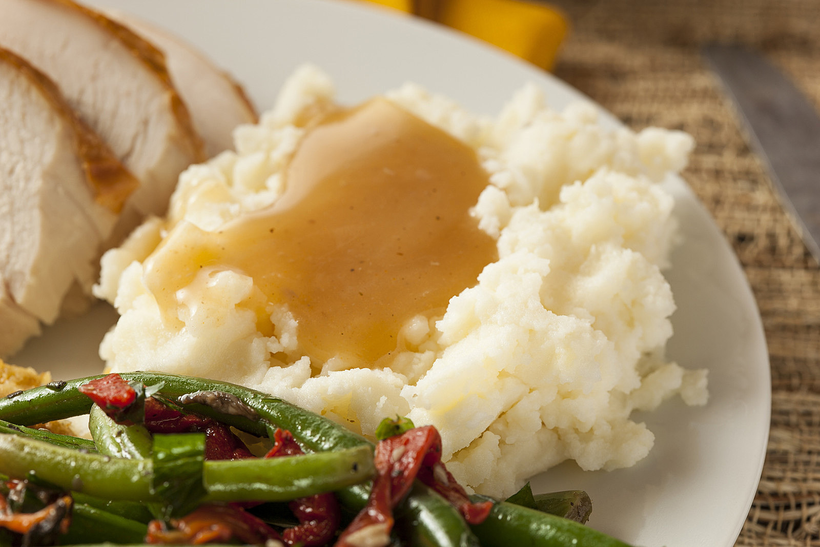 Target Offering a Full Thanksgiving Meal for Shocking Price