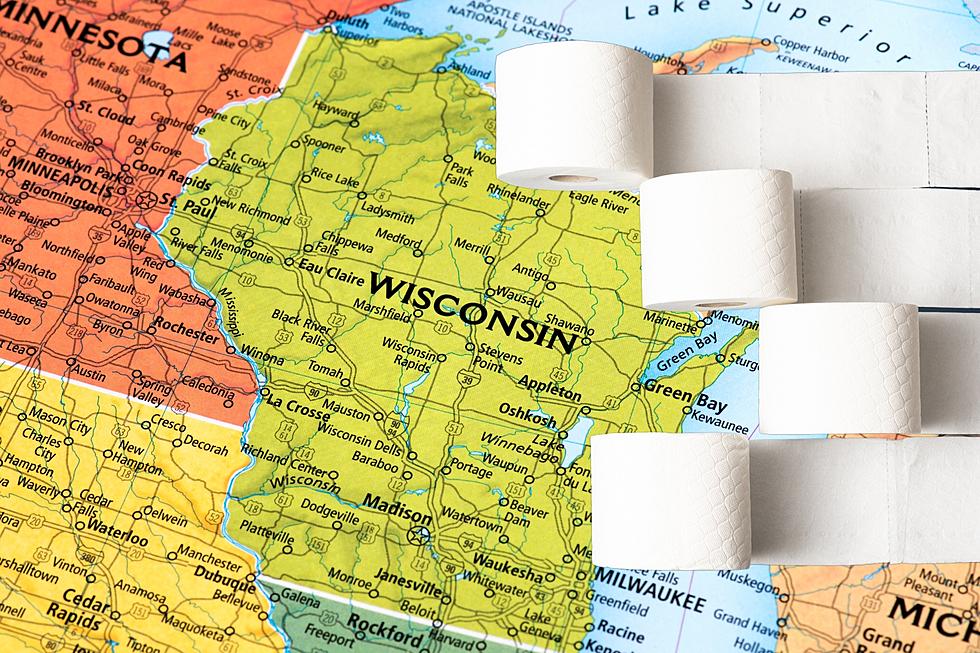 Did You Know This Wisconsin Town Is Known As ‘Toilet Paper Capital Of The World’? Here’s Why