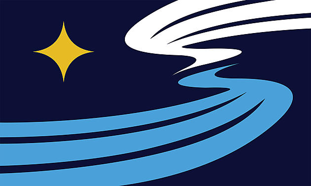 See The Top 6 Designs for The New Minnesota State Flag