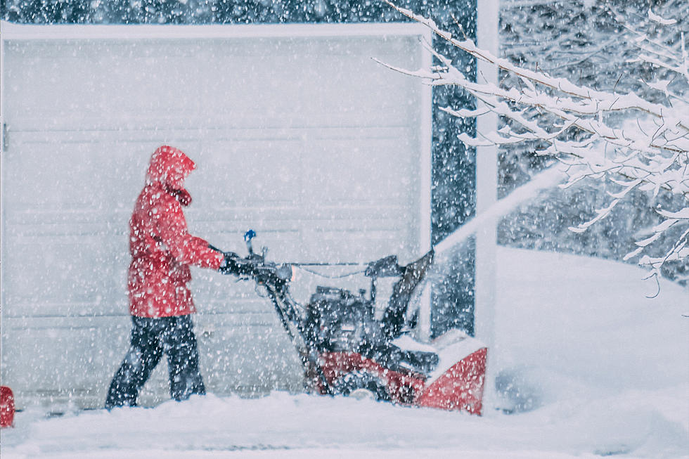 Calling All Snow Lovers! These Are The Snowiest Cities In Minnesota