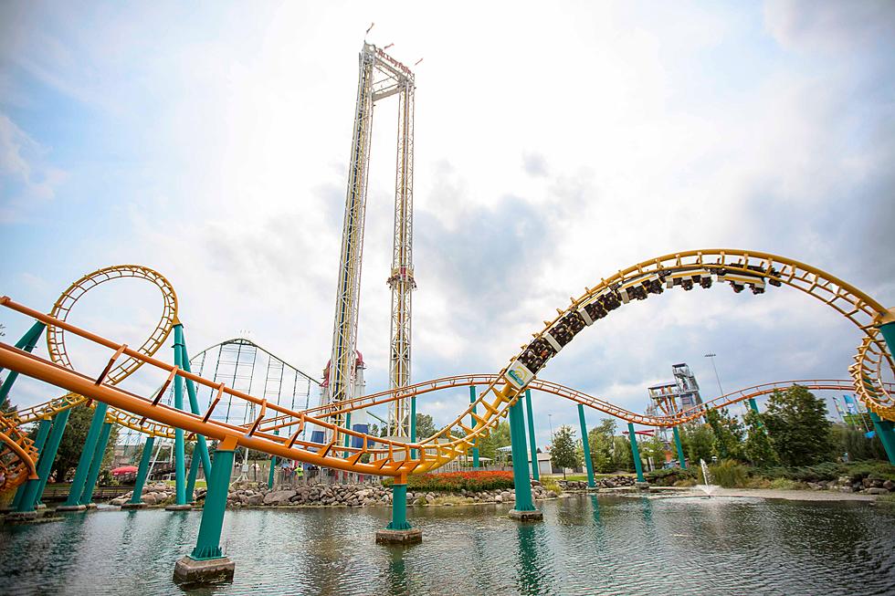 Could Big Changes be Coming to Valleyfair after Merger with Six Flags?