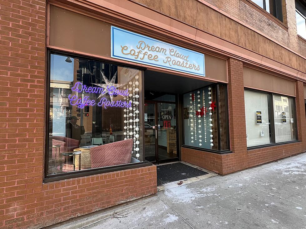Dream Cloud Coffee Roasters Closing Duluth Store December 23