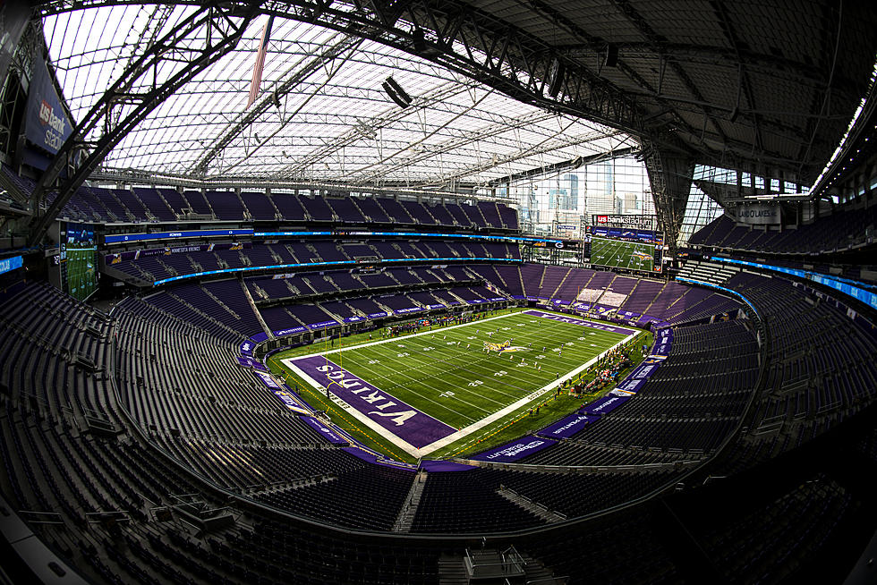 Chance To Golf At Minnesota's US Bank Stadium Coming This Winter