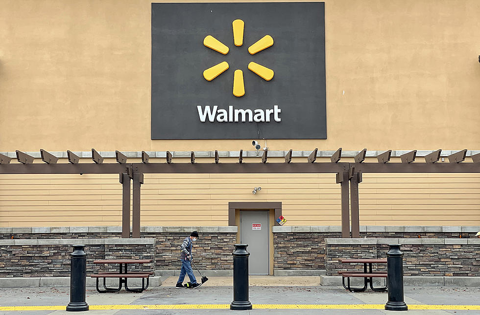 The Most Commonly Stolen Items From Minnesota Walmart Stores
