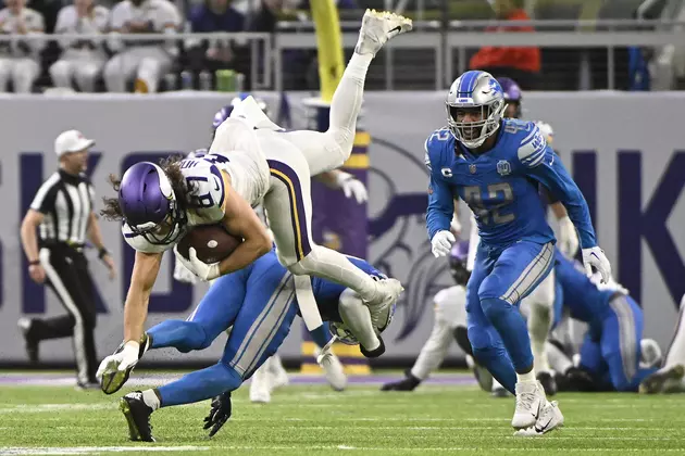 Minnesota Vikings Lose Another Star for Remainder of Season