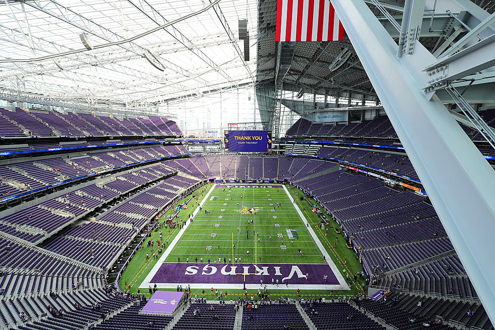 Why U.S. Bank Stadium is Paying $1.3 Million for New Turf