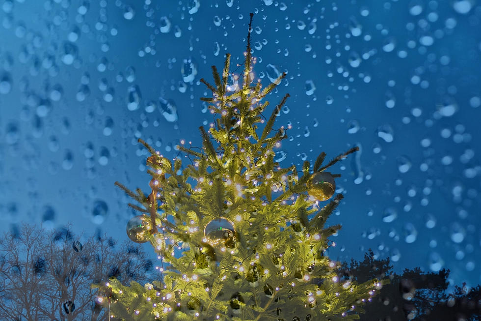 How Rare Is Rain On Christmas In Duluth? Has It Happened Before?