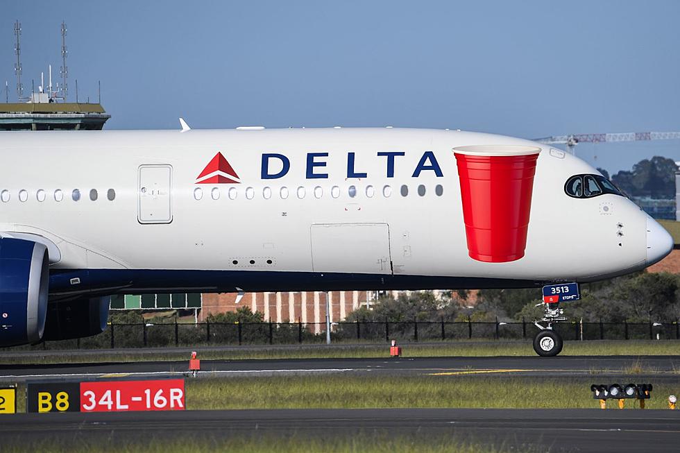 Changes Coming to Beverage Service on Delta Flights