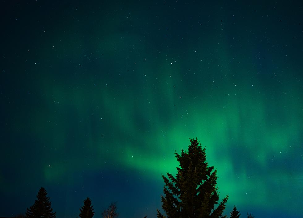 This Minnesota Northern Lights Viewing Experience Renewed Some Of My Faith In Humanity